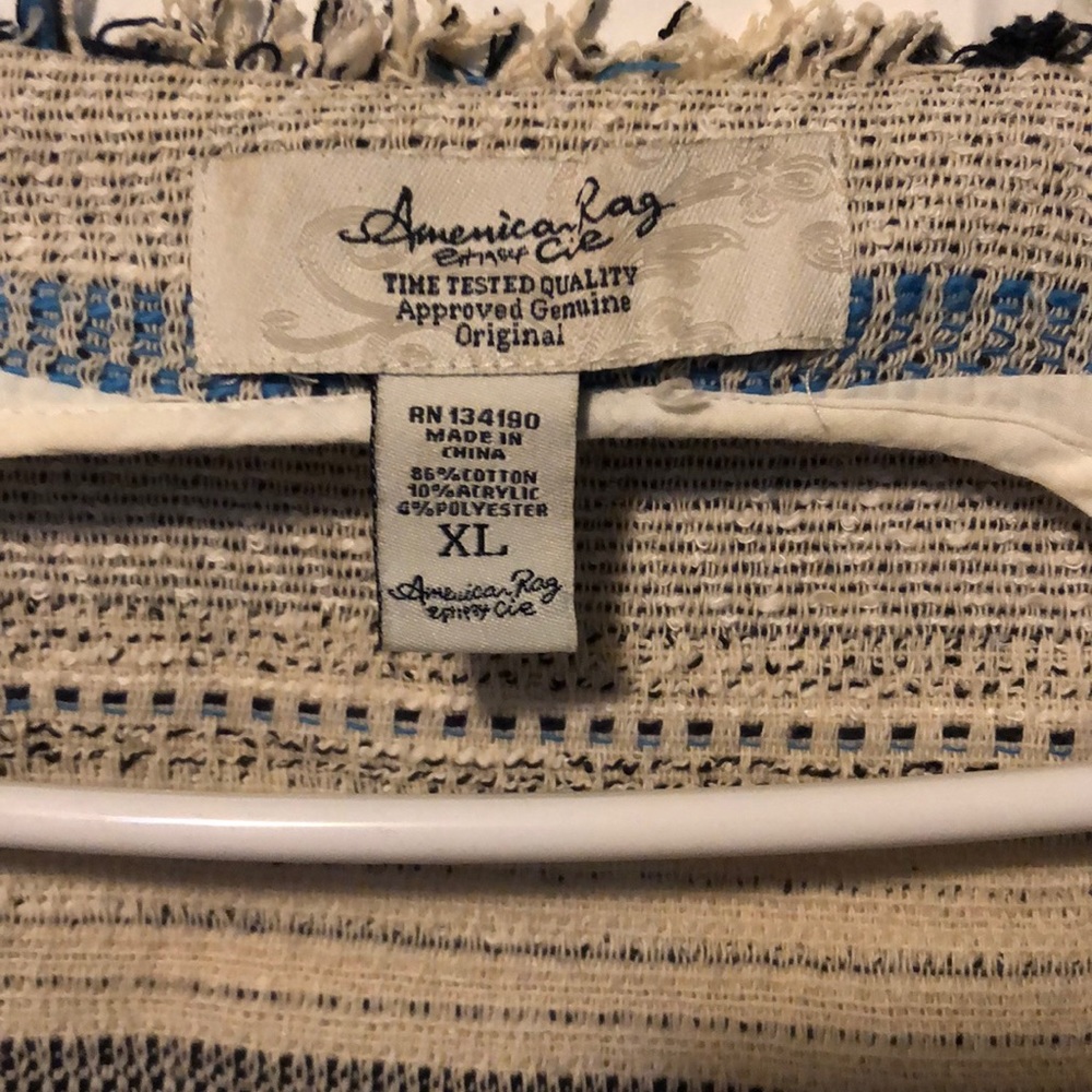 Jacket - Picture 4 of 4